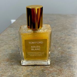 TOM FORD Soleil Blanc Shimmering Body Oil